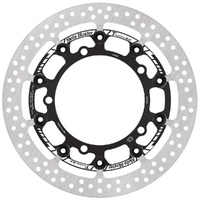 Moto-Master Kawasaki Front Right Halo T-Floater 6.0 Professional Racing Disc