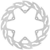 Moto-Master Fantic 4.4mm Rear Flame Factory Disc