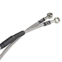 Moto-Master Gas Gas Rear Brake Lines