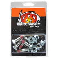 Moto-Master Fantic Sprocket Mounting Bolts