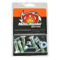 Moto-Master Rieju Sprocket Mounting Bolts