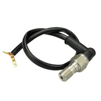 Moto-Master RMC-R Banjo Bolt with Brake Light Switch M10X1.00