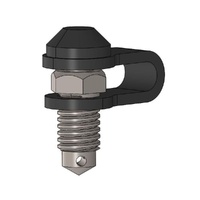 Moto-Master RMC Bleeder & Dust Cap