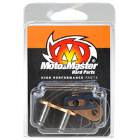 Moto-Master 520 Press Type Chain Link