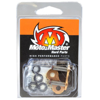Moto-Master 520 Rivet X-Ring Chain Link