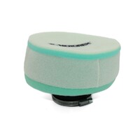 Motorex Air Filter - Honda CR 250 78-81 ( with rubber - Dia 63mm )