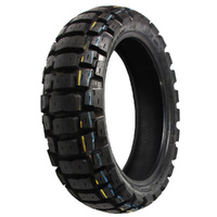 Motoz Tractionator Adventure Q 170/60-17 Tubeless Rear Tyre
