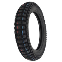 Motoz Mountain X Hybrid 110/100-18 Rear Tyre