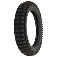 Motoz Mountain X Hybrid 120/100-18 Rear Tyre