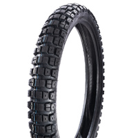 Motoz Tractionator Dualventure 90-90-21-TT Front Tube Tyre