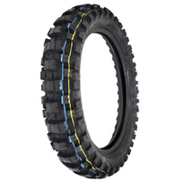 Motoz Euro Enduro 6 140/80-18 Rear Tyre
