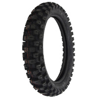 Motoz Tractionator Enduro I/T 110/90-19 Rear Tyre