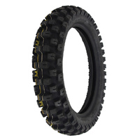 Motoz Tractionator Enduro I/T 120/90-18 Rear Tyre