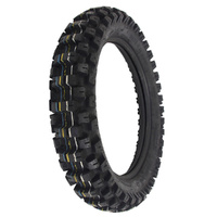 Motoz Tractionator Enduro I/T 130/90-18 Rear Tyre