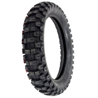 Motoz Tractionator Enduro I/T 140/80-18 Rear Tyre