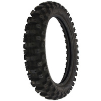 Motoz Tractionator Enduro S/T 100/90-19 Rear Tyre