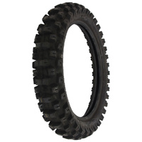 Motoz Tractionator Enduro S/T 110/90-19 Rear Tyre