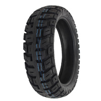 Motoz GPS Adventure 130/70-12 Tubeless Rear Tyre