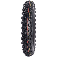 Motoz Terrapactor TPI 90/100-16 (51L) NHS Intermediate MX Rear Tube Tyre