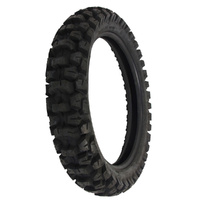 Motoz Tractionator Desert H/T 110/90-19 Rear Tube Tyre