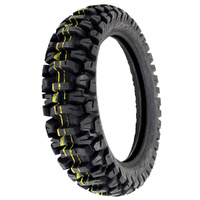 Motoz Tractionator Desert H/T 130/90-18 Rear Tube Tyre