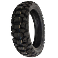 Motoz Tractionator Desert H/T 150/70-18 Tubeless Rear Tyre