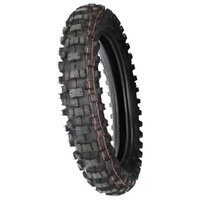 Motoz Tractionator Outback Race 140/80-18 (70R) Rear Tube Tyre
