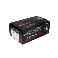 Motoz 16-90 (3.00,3.25,3.50x16) 3mm Heavy Duty Racing Tube