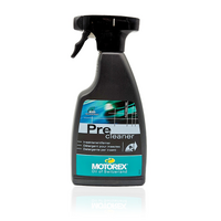 Motorex Pre-Cleaner Spray - 500ml