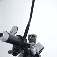 Mirror Risers, Super Soco CPx '20-