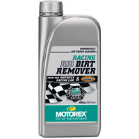 Motorex Racing Air Filter Bio Cleaner - 900gram powder