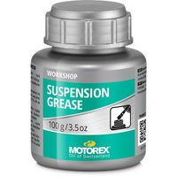 Motorex Suspension Grease - 100ml