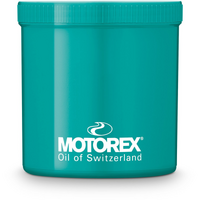 Motorex Suspension Grease - 850ml