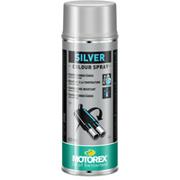Motorex Silver Spray - 400ml