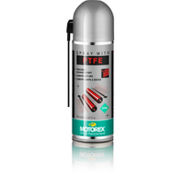 Motorex Teflon (PTFE) Spray - 200ml