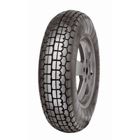 B13 3.50-8 46J TT FRONT/REAR | 4PR DOT CLASSIC SCOOTER TYRE