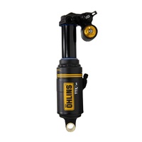 Ohlins TTX2Air m.2 205x65 AM