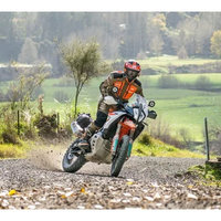 E07+ ENDURO TRAIL PLUS 90/90-21 54T TL/TT | ADVENTURE FRONT 2 PLY CONSTRUCTION