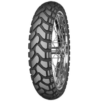 E07+ F ENDURO TRAIL PLUS 90/90B21 54T TL DAKAR | ADVENTURE FRONT 60/40 DOT