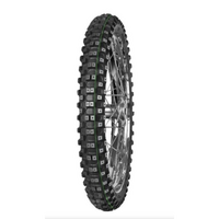 ENDURO TRAIL RALLY MH 90/90-21 54R TT SUPER LIGHT GREEN DOT