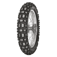 MC23 110/80-18 58P TT DOT | ROCKRIDER REAR ADVENTURE 40/60 DOT