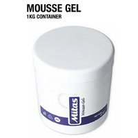 MOUSSE LUBE GEL 1KG