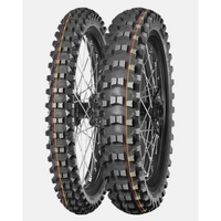 TERRA FORCE-MX SM RED-YELLOW 80/100-21 51M