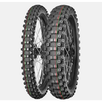 TERRA FORCE MX MH RED/GREEN 90/90-21 54M