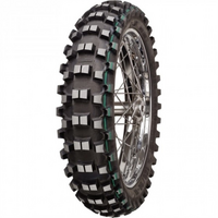 TERRA FORCE-EX SM 120/90-18 65R SUPER LIGHT GREEN DOT