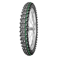 TERRA FORCE-EX SM 80/100-21 51M SUPER LIGHT GREEN DOT