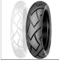 TERRA FORCE-R 150/70R18 70V TL | /TT REAR RADIAL ADVENTURE 90/10 DOT