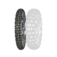 ENDURO TRAIL XT+ 110/80-19 59T DAKAR TL/TT 20/80 DOT