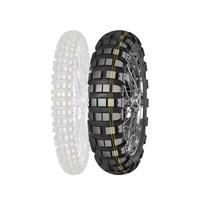 ENDURO TRAIL XT+ 170/60B17 72T DAKAR TL 20/80 DOT