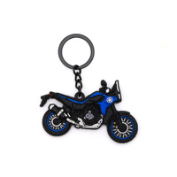 Yamaha Tenere 700 Keyring